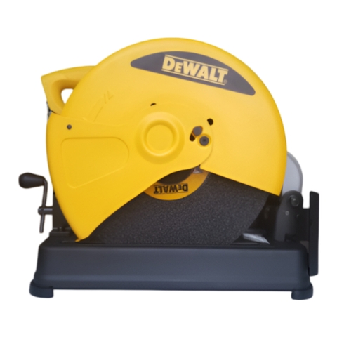 Máy cắt sắt bàn Dewalt D28720