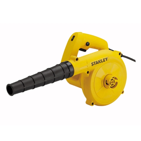 Máy thổi bụi cầm tay chỉnh tốc 600W Stanley STPT600