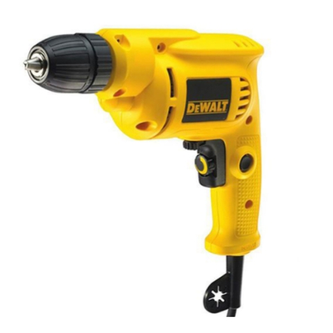 Máy khoan điện 10mm Dewalt DWD010