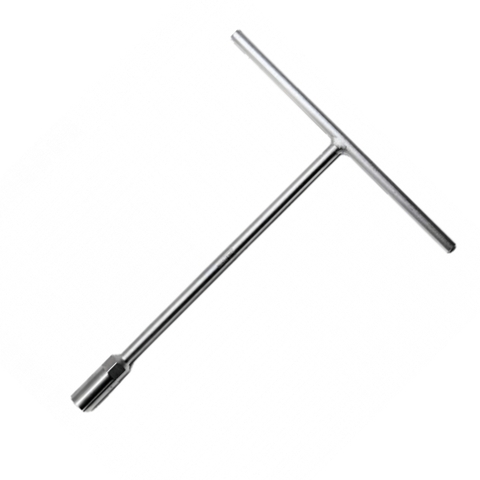 Lục giác Đài Loan 8mm, 9mm, 10mm chữ T Whirlpower