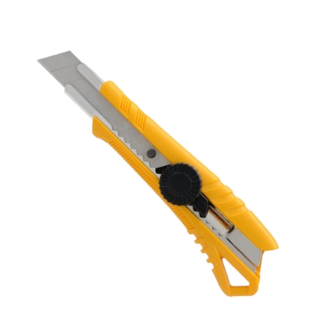 Dao rọc giấy đa năng khóa tự động Kds L-35 YE