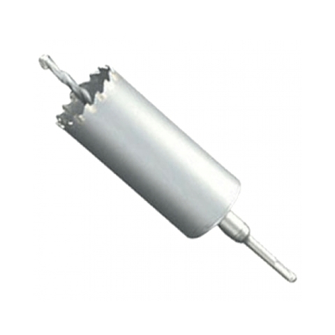 Dòng RC - Mũi khoan rút lõi tường gạch Unika chuôi kẹp không búa