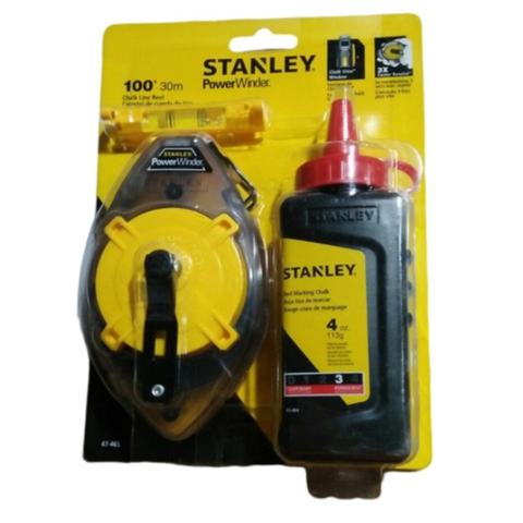 Bật mực và mực Stanley 47-465