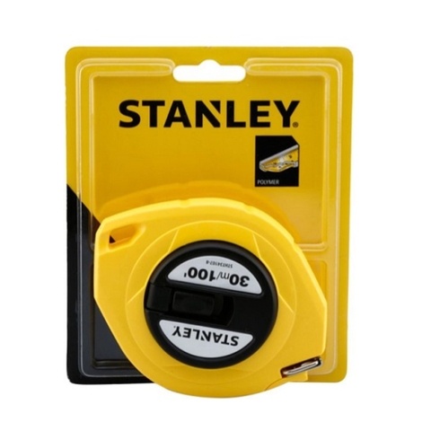 Thước kéo (cuộn) 30m Stanley STHT34107-8