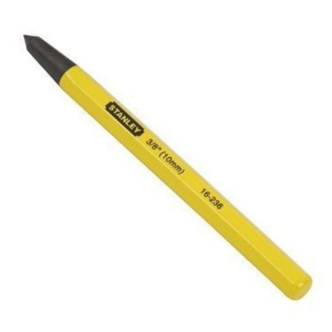 Đục lấy dấu 3/8x5-1/2inch Stanley 16-236