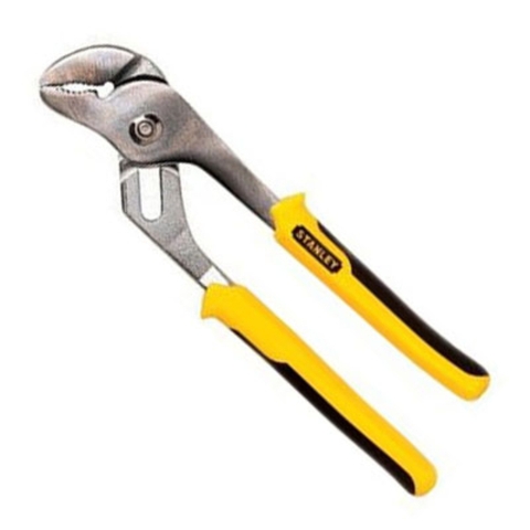 Kìm mỏ quạ cán dày Stanley STHT84021-8