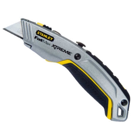 Dao rọc cáp 2 lưỡi đa năng 175mm Stanley 10-789