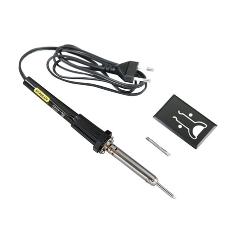 Mỏ hàn chì 30W Stanley 69-031B