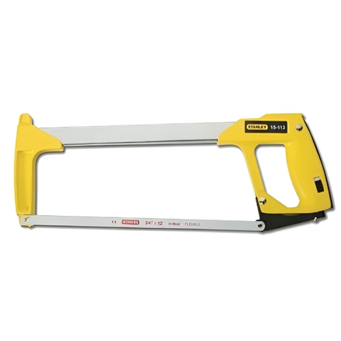 Khung cưa cắt sắt 12' Stanley 15-113
