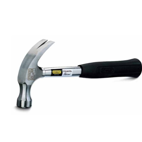 Búa nhổ đinh cán sắt Stanley 51-082-23, 51-081-23