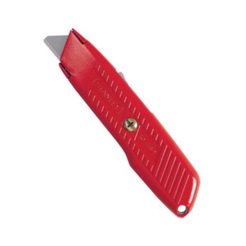 Dao rọc cáp 2 đầu cán nhôm Made in USA Stanley 10-189C