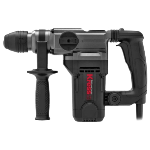 Máy khoan búa 2 chức năng 26mm 1100W WORX Kress KU332