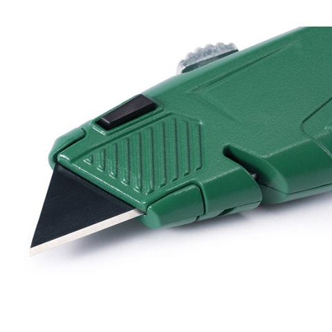 Dao rọc giấy (kèm 5 lưỡi) Sata 93643