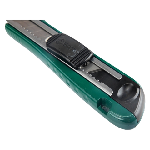 Dao rọc giấy 8 đoạn 8x100mm Sata 93430