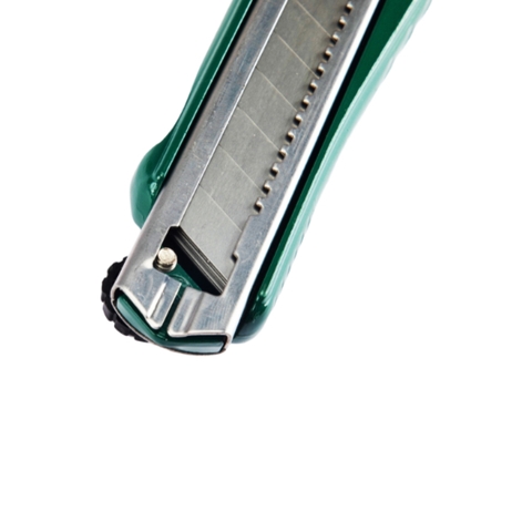 Dao rọc giấy 8 đoạn 8x100mm Sata 93430