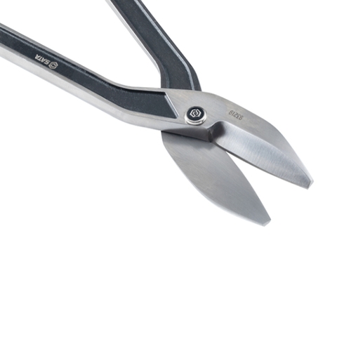 Kéo cắt tôn loại mũi thẳng 16inch Sata 93219