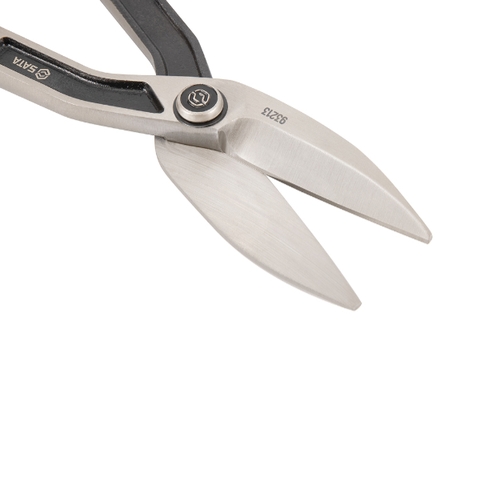Kéo cắt tôn loại mũi thẳng 260mm Sata 93213