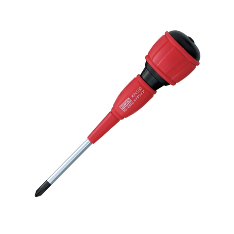 Tua vít 4 cạnh #2x100 Sunflag No.6600