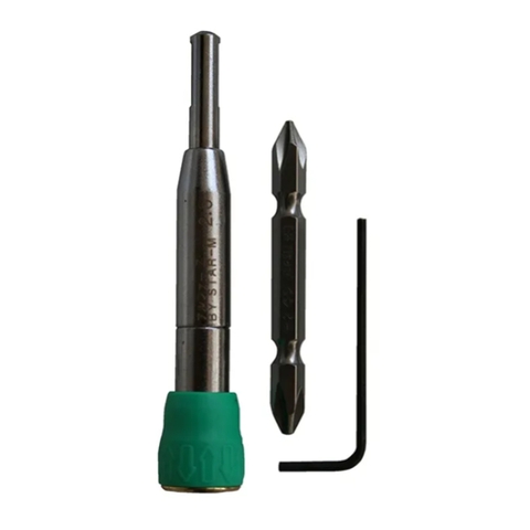 Mũi khoan định tâm loại 2.0mm - 2.8mm Star-M STARM 503W