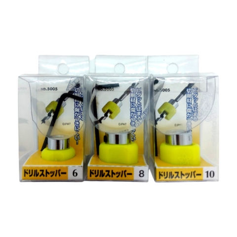 Cử giới hạn mũi khoan 6lmm 8lmm 10lmm Star-M 5005