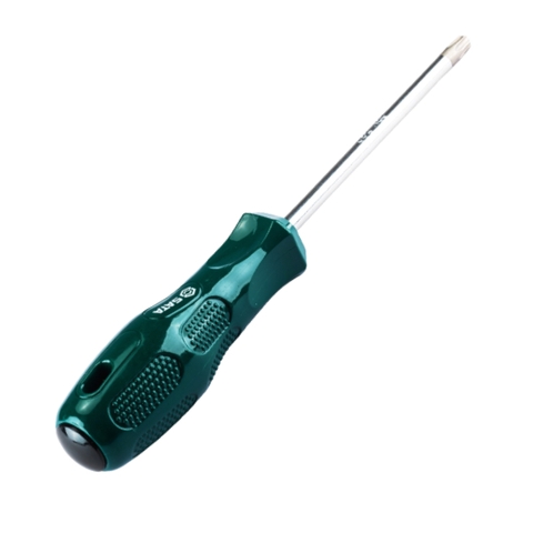 Tua vít đầu chữ thập 2x401mm Sata 62320