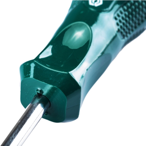 Tua vít đầu chữ thập 3x410mm Sata 62322