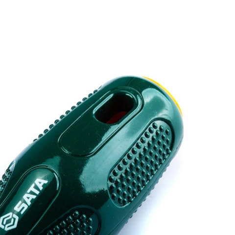 Tua vít đầu chữ thập 3x200mm Sata 62317