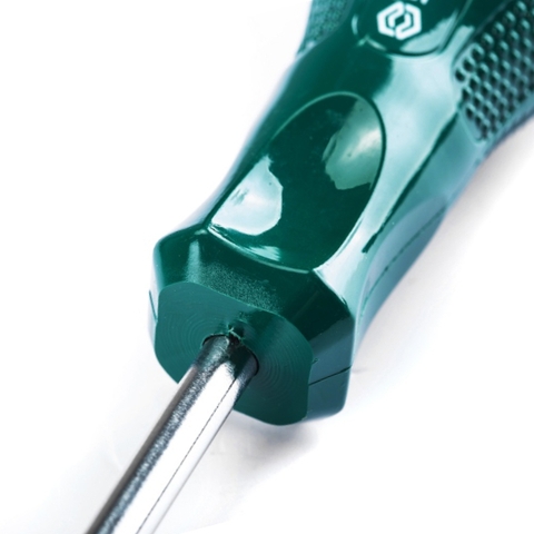 Tua vít đầu chữ thập 1x75mm Sata 62307