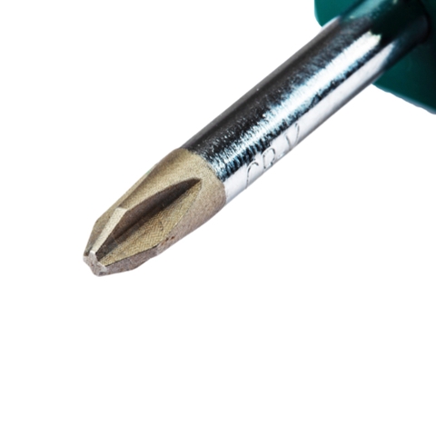 Tua vít đầu chữ thập 2x38mm Sata 62311