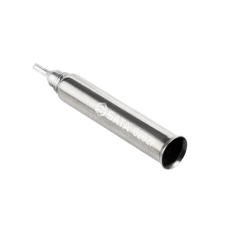 Bộ mỏ hàn 2C mũi chữ U (bộ 5 cái) Sata 02027