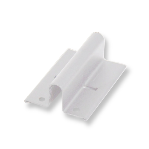 Bas nối T kệ màu trắng CSPS VNSV000BTBT3