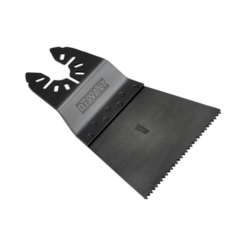 Phụ kiện lưỡi cắt gỗ ( cắt nhanh ) máy cắt rung Dewalt DWA4207