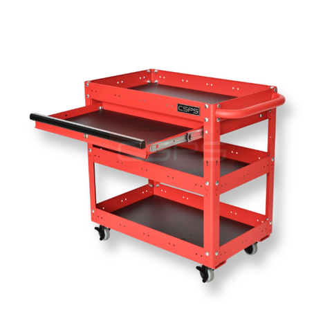 Hộc kéo xe đẩy 3 ngăn 71cm CSPS VNDUQ02001BC1