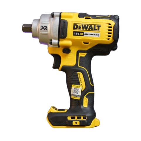 Thân Máy bắn bu lông pin 18V Dewalt DCF894N-KR