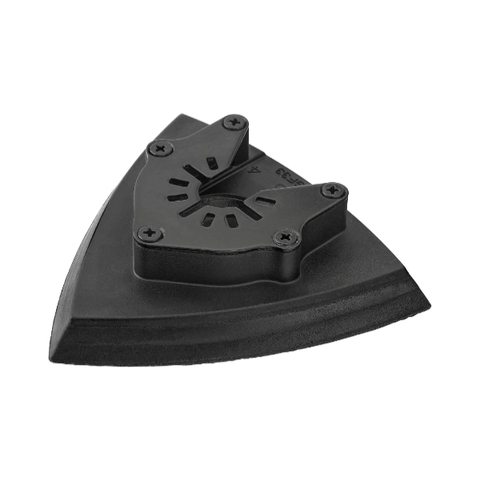 Phụ kiện miếng chà nhám máy cắt rung Dewalt DWA4200