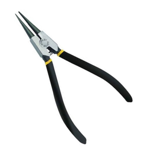 Kìm mở phe ngoài mũi thẳng 7inch Stanley 84-271