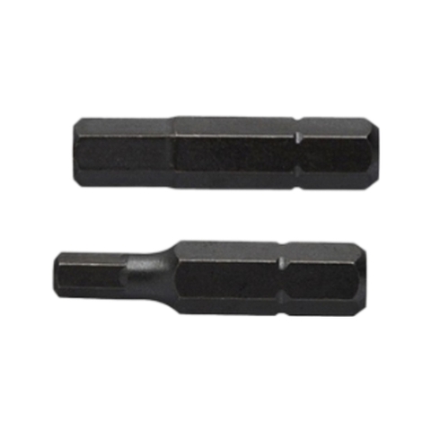 Mũi bắn vít ngắn lục giác Anex - AK-50P-H