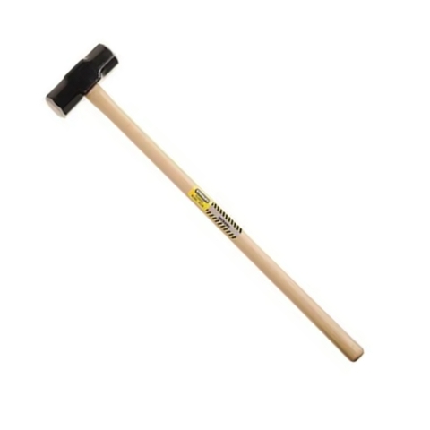 Búa tạ cán gỗ Hickory 5.4kg Stanley 56-812