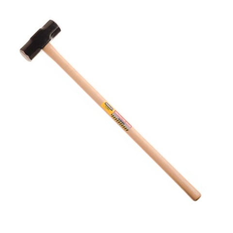 Búa tạ cán gỗ Hickory 3.6kg Stanley 56-808