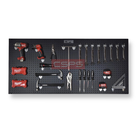 Vách lưới treo tường 147cm CSPS VNAA147XDBB1