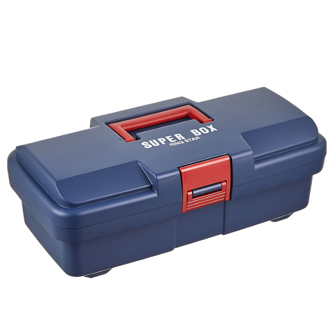 Thùng đồ nghề bằng nhựa Ringstar SR-385