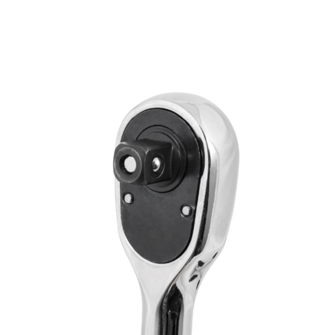 Cờ lê bánh cóc có chốt khóa Sata 12902