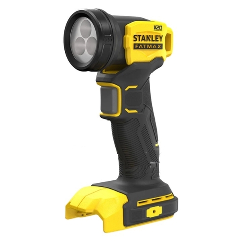 Thân đèn pin cầm tay 20V Stanley SCL020-KR