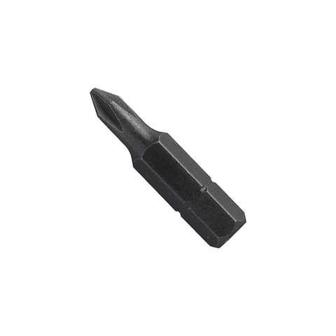 Mũi bắn vít đóng PH3 dài 30mm 6.35mm Anex AK-50P+3x30