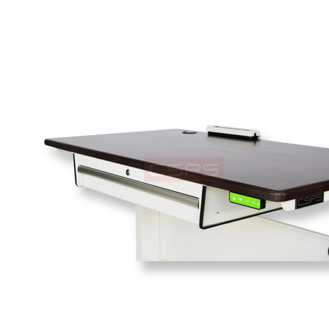 Hộc kéo 45cm màu trắng CSPS VNDET02001BT1