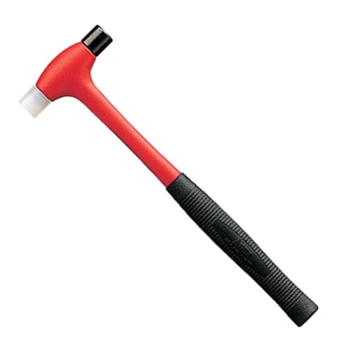 Búa 2 đầu 1 đầu nhựa 1 đầu sắt Anex NO.9016