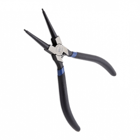 Kìm mở phe trong mũi thẳng 7'' Whirlpower 15618-03-165