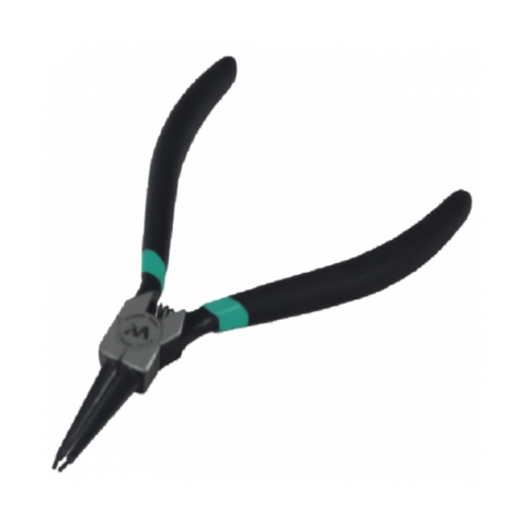 Kìm mở phe ngoài mũi thẳng 7'' Whirlpower 15618-01-185