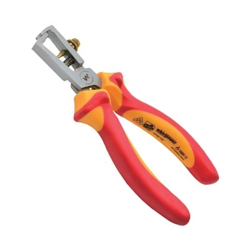 Kìm tuốt dây điện nhỏ 7