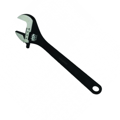 Mỏ lết 15inch (375mm) cán trơn Whirlpower 1248-7-375